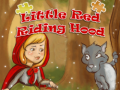 Xogo Little Red Riding Hood 