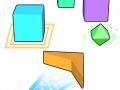 Xogo Cube Wave