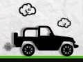 Xogo Paper Monster Truck Race