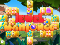 Xogo Jewel Mahjongg