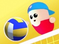 Xogo Volley Beans