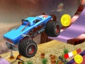 Xogo Xtreme Monster Truck