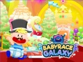 Xogo Baby Race Galaxy