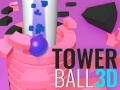 Xogo Tower Ball 3d