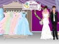 Xogo Wedding Dress Up