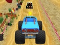 Xogo Monster Truck