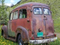 Xogo Old Rusty Cars Differences 2