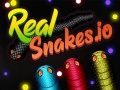 Xogo Real Snakes.io