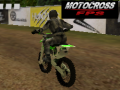 Xogo Motocross FPS