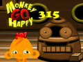 Xogo Monkey Go Happly Stage  315