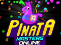 Xogo Pinata masters Online