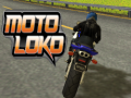 Xogo Moto Loco 
