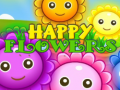 Xogo Happy Flowers
