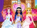 Xogo Wedding Hairdresser For Princesses