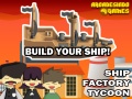 Xogo Ship Factory Tycoon