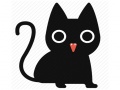 Xogo Baby Cat Puzzle Pime