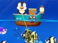 Xogo Fishing Game