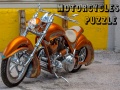 Xogo Motorcycles Puzzle