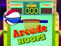 Xogo Arcade Hoops