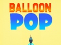 Xogo Balloon Pop
