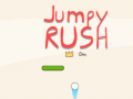 Xogo Jumpy Rush