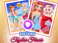 Xogo Sisters Together Forever