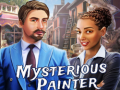 Xogo Mysterious Painter