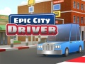 Xogo Epic City Driver
