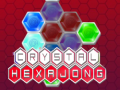 Xogo Crystal Hexajong