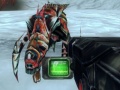 Xogo Alien Planet 3d Shooter