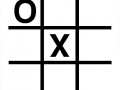 Xogo Impossible tic tac toe