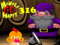 Xogo Monkey Go Happly Stage 316