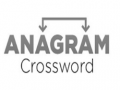 Xogo Anagram Crossword