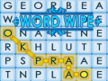Xogo Word Wipe