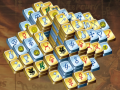 Xogo Mahjong: Age of Alchemy