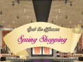 Xogo Spot The differences Spring Shopping