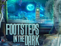 Xogo Footsteps in the Dark
