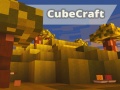 Xogo Kogama: CubeCraft