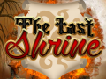 Xogo The Last Shrine