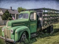 Xogo Rusty Cars Puzzle