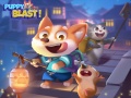 Xogo Puppy Blast