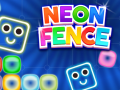 Xogo Neon Fence