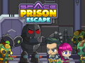 Xogo Space Prison Escape 