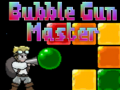 Xogo Bubble Gun Master