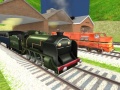 Xogo Russian Train Simulator