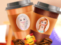 Xogo Princesses Coffee Break