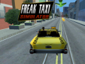 Xogo Freak Taxi Simulator