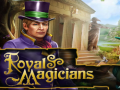 Xogo Royal Magicians