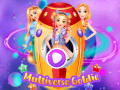 Xogo Multiverse Goldie