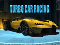 Xogo Turbo Car Racing